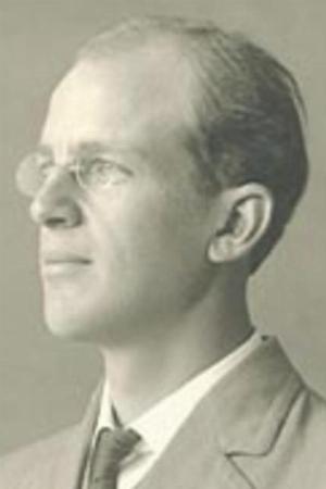 Ralph Dawson