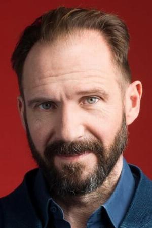 Ralph Fiennes