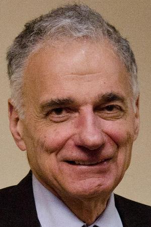 Ralph Nader