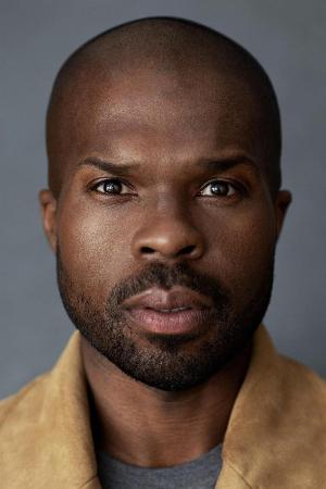 Ralph Prosper