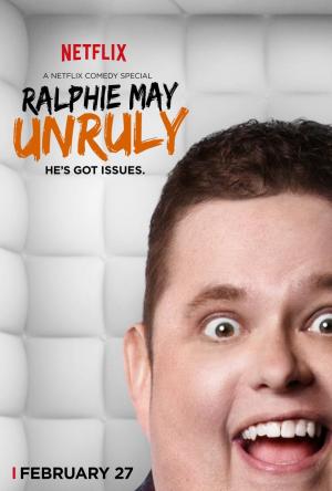 Ralphie May: Unruly 