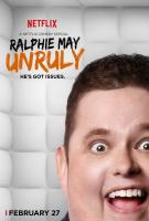 Ralphie May: Unruly  - Poster / Imagen Principal