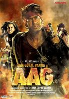 Aag  - Poster / Imagen Principal