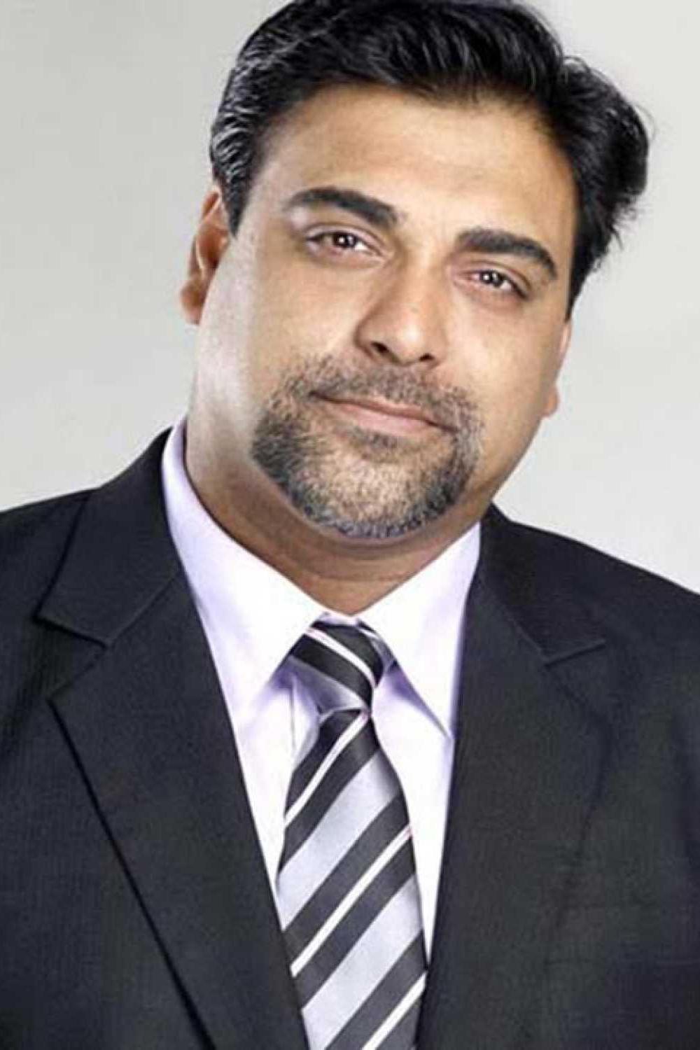 Ram Kapoor FilmAffinity
