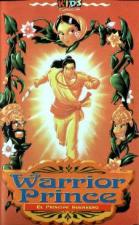 The Prince of Light - The Legend of Ramayana 