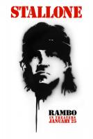 Rambo - Regreso al infierno  - Posters