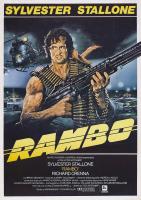 Rambo  - Posters