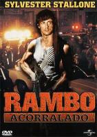 Rambo  - Dvd