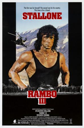 Rambo 3 