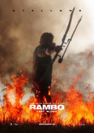 Ver Rambo: Last Blood [2019] Pelicula Completa en Español Latino Gratis BDRip