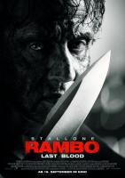 Rambo: La última misión  - Poster / Imagen Principal