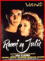Rami og Julie  - Poster / Imagen Principal