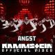 Rammstein: Angst (Vídeo musical)