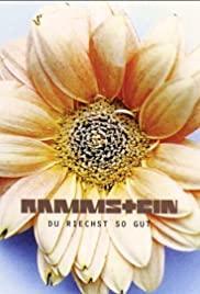 Rammstein: Du riechst so gut (Vídeo musical)