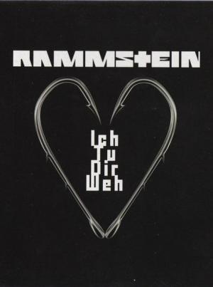 Rammstein: Ich tu dir weh (Vídeo musical)