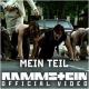 Rammstein: Mein Teil (Vídeo musical)