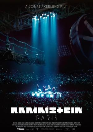 Rammstein: París 