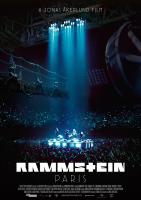 Rammstein: Paris  - Poster / Imagen Principal