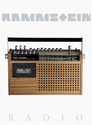Rammstein: Radio (Vídeo musical)