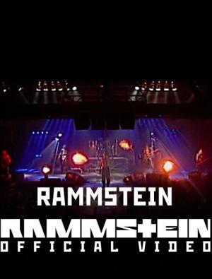 Rammstein: Rammstein (Vídeo musical)