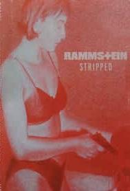 Rammstein: Stripped (Vídeo musical)