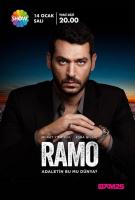 Ramo (TV Series) - Poster / Main Image