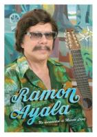 Ramón Ayala  - Posters