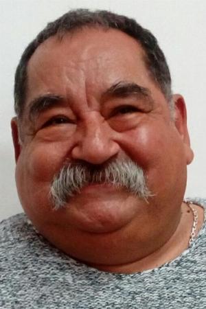 Ramón García