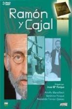 Ramón y Cajal (Serie de TV)