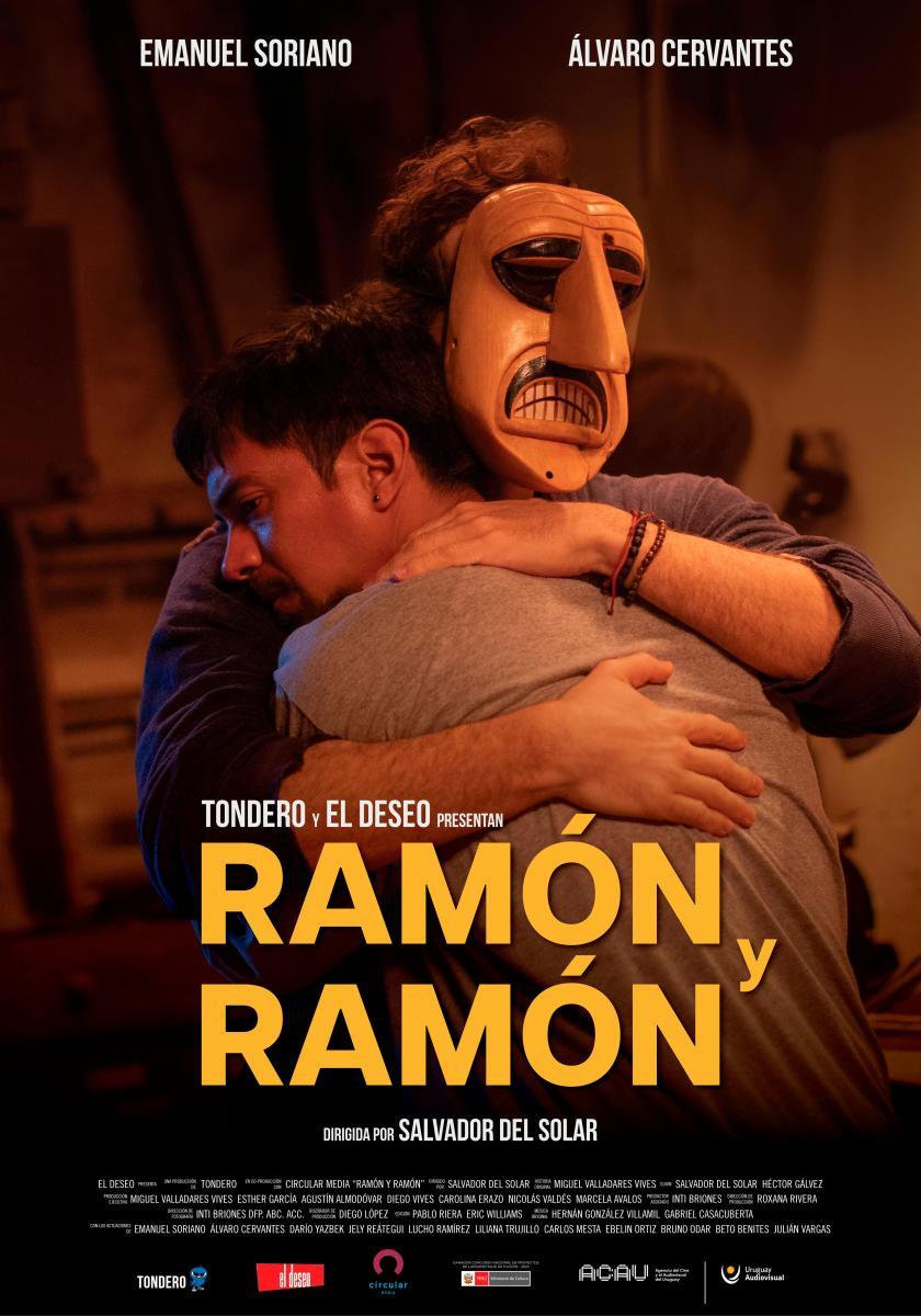 Ramón y Ramón 