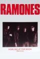 Ramones: Howling at the Moon (Sha-La-La) (Vídeo musical)