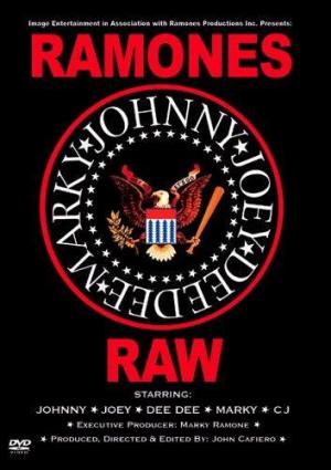 Ramones Raw 