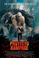 Proyecto Rampage  - Posters