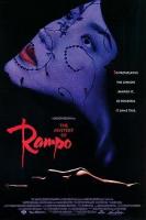 The Mystery of Rampo  - Posters