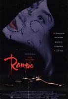 The Mystery of Rampo  - Poster / Main Image