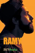 Ramy (TV Series)