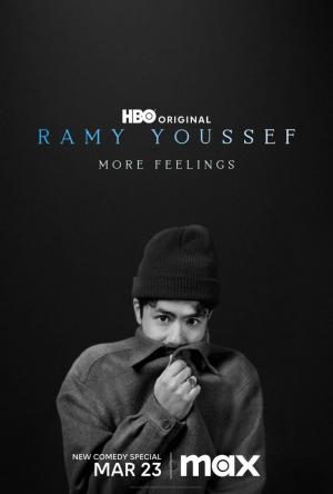 Ramy Youssef: More Feelings (TV)