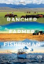 Rancher, Farmer, Fisherman 