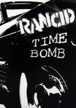 Rancid: Time Bomb (Music Video)