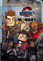 Randal's Monday 