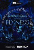 Random Acts of Flyness (TV Series) - Posters