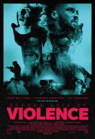 Random Acts of Violence  - Poster / Imagen Principal