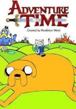 Random! Cartoons: Adventure Time (TV) (C)