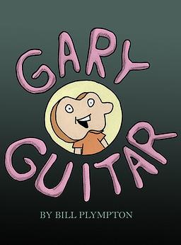 Gary Guitar (TV) (S)