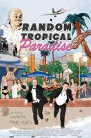 Random Tropical Paradise  - Poster / Imagen Principal
