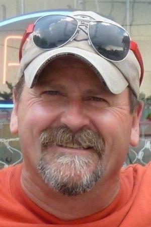 Randy Butcher