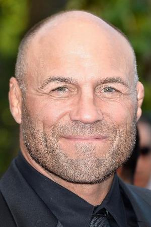 Randy Couture