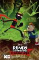 Randy Cunningham: 9th Grade Ninja (Serie de TV)