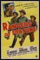 Rangers of Fortune 