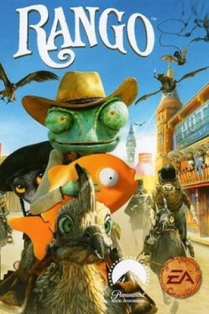 Rango (Videojuego) 